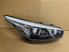 2016 kia pro for sale  GLASGOW
