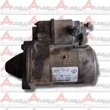 Motorino avviamento fiat usato  San Severo