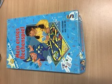 Lernspiel club erstes gebraucht kaufen Lernspiel club erstes gebraucht kaufen  Deutschland