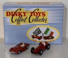 Atlas dinky toys d'occasion  Trouy