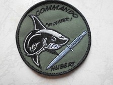 Patch ecusson militaire d'occasion  Sainte-Luce-sur-Loire