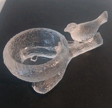 Vintage moser glass for sale  BARNSTAPLE