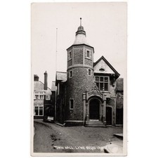 Lyme regis dorset for sale  GLASGOW