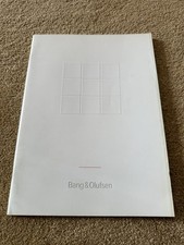 Bang olufsen range for sale  TADWORTH