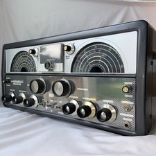 Vintage hallicrafters model for sale  Dayton