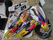 Kit plastiche grafiche usato  Frosinone