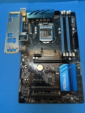 Asrock z97 anniversary for sale  BRANDON