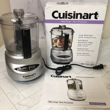 Cuisinart dlc 2abc for sale  Lafayette