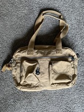 Tan kipling multi for sale  SOUTHAMPTON
