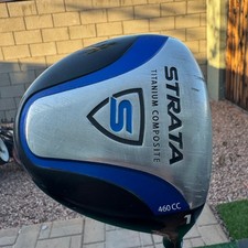 Callaway strata 460cc for sale  Phoenix