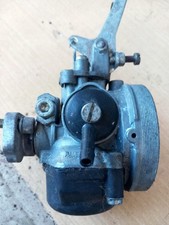 Carburateur dellorto sha14.9l d'occasion  Alès
