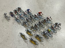 Gros lot cyclistes d'occasion  Bois-d'Arcy