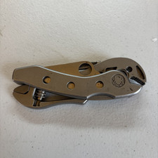 Spyderco spyderench to1 for sale  Battle Creek