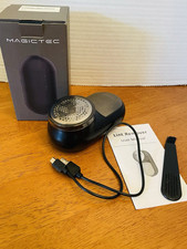 Magictec rechargeable fabric for sale  Trumansburg