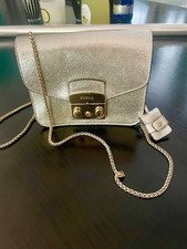 Furla metropolis mini gebraucht kaufen  Kirchheim unter Teck