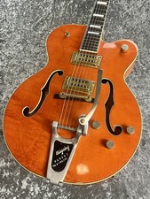 Gretsch 6120 nashville d'occasion  Expédié en Belgium