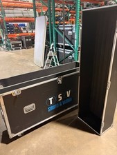 Ata road case for sale  Saint Louis