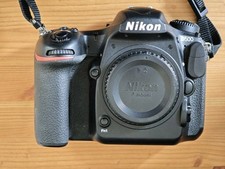 Nikon d500 digital for sale  LONDON
