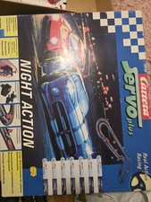 Carrera servo plus gebraucht kaufen Carrera servo plus gebraucht kaufen  Straußfurt