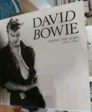 David bowie loving d'occasion  Beaurepaire