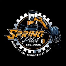 Pilot control spring for sale  Mulino