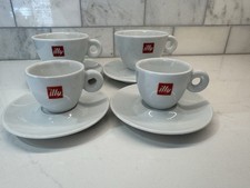 Illy espresso cappuccino d'occasion  Expédié en Belgium