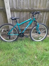 Womens mountain bike for sale  NEWPORT