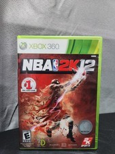 Nba 2k12 larry for sale  Thomasville