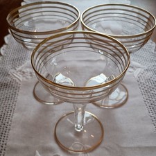 Vtg mcm champagne for sale  Elyria