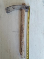 224. antica ascia usato  Messina