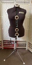 Vintage mannequin tailors for sale  CHARD