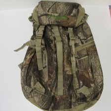 Remington camo backpack for sale  Abingdon