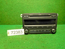 Autoradio skoda roomster gebraucht kaufen  Fürstenwalde/Spree