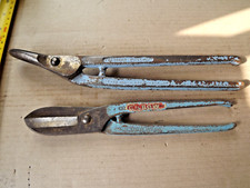 Vintage tin snips for sale  COLCHESTER
