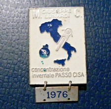 1976 pin spilla usato  Albenga
