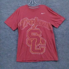 Usc trojans shirt for sale  Ruskin