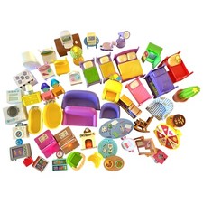 Peppa Pig 200+ Móveis e Acessórios, incluindo safras raras, escolha 4+ aproveite 20% de desconto comprar usado  Enviando para Brazil