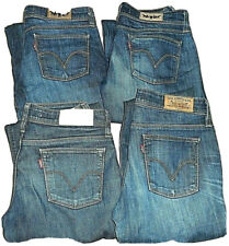 Levi 572 bootcut d'occasion  Les Angles