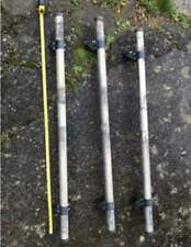 van roof bars for sale  CHRISTCHURCH