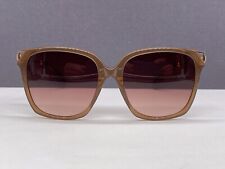 Damen sonnenbrille braun gebraucht kaufen  Berlin