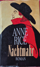 Nachtmahr anne rice gebraucht kaufen  Esslingen am Neckar