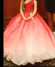 Pageant dresses girls for sale  Clearfield