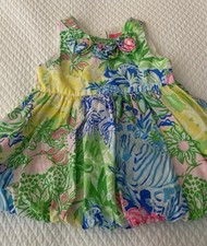 Lilly pulitzer baby for sale  Moorestown