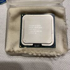Cpu intel core2quad usato  Foggia