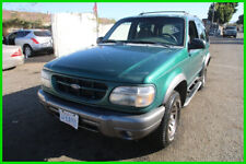 1999 ford explorer sport for sale  Orange