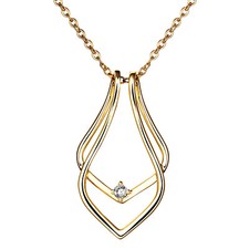 Women waterdrop ring for sale  Quincy