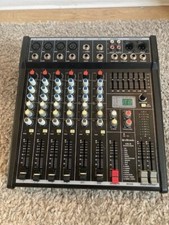 citronic 10 4 mixer for sale citronic 10 4 mixer for sale LIVERPOOL