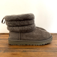 Ugg fluff mini for sale  LLANDUDNO JUNCTION