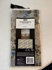 Redesign marigold decoupage for sale  Pennington