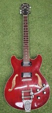 Guitare ibanez artcore d'occasion  Bourges
